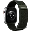 VONMÄHLEN Fitness Loop 2 náramok pre Apple Watch 44mm, 45mm, 49mm – olivový