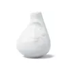FIFTYEIGHT PRODUCTS BHS FIFTYEIGHT váza - malá roztomilá biela (T019501)