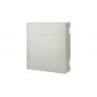 METZCONNECT BTR 1503500000-E OpDAT HÜP neosadená optická ukončovacia skrinka bez zámku