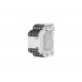 METZ CONNECT LTM-E16 výkonové relé biele 16 A 1 prepínač 24 V DC 110280