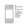 METZ CONNECT LTM-E16 výkonové relé biele 16 A 1 prepínač 24 V DC 110280