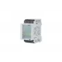 METZ CONNECT ADU-C12C12 analógovo-digitálny prevodník, 2-kanálový, RS485 Modbus RTU, DIN lišta 11043513