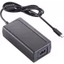 Dehner Elektronik APD 065T-A200 USB-C 65W USB Power Delivery nástenná nabíjačka