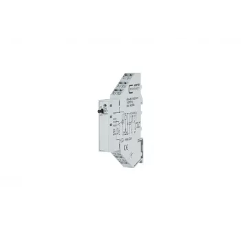 METZ CONNECT KRA-S-F10/21-21 výkonové relé, sivá 11070713