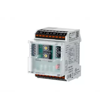 METZ MR-F-AI8 Modbus RTU 8-kanálový analógový vstupný modul, 16-bit, RS485, DIN lišta 1108321370