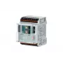 METZ MR-F-AI8 Modbus RTU 8-kanálový analógový vstupný modul, 16-bit, RS485, DIN lišta 1108321370