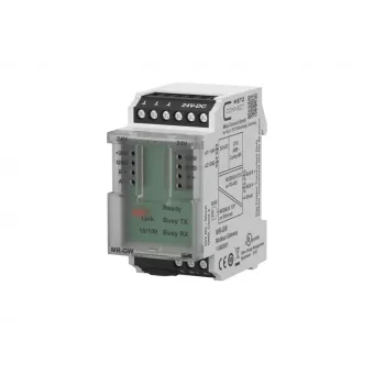 METZ BTR 11083001 MR-GW Modbus RTU/Modbus TCP gateway (11083001)