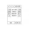 METZ Connect MR-F-GW Modbus RTU/Modbus TCP gateway (1108300170)