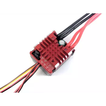Absima 1:10 Brushed Crawler PRO 80A ESC (320A špička, IP67)