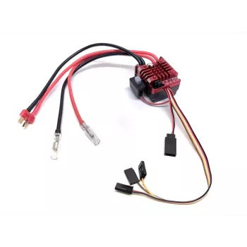 Absima 1:10 Brushed Crawler PRO 80A ESC (320A špička, IP67)