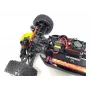 Absima Neon Furry 1:12 4WD Brushless RTR buggy zelený 12121