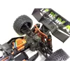 Absima Neon Furry 1:12 4WD Brushless RTR buggy zelený 12121