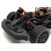Absima Speed Demon 1:12 rally auto 4WD Brushless RTR RC model biela 70 km/h