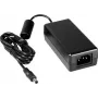 Dehner Elektronik ATS 065T-P480 48V DC 1,36A 65W stolný napájací zdroj, pevné napätie, IEC C14 vstup, dutý konektor výstup