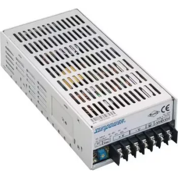 Dehner Elektronik Sunpower DC/DC menič SDS 100L-12 | 100W 12V 8.4A stabilizovaný