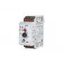 METZ Connect prahový spínač 24 V AC/DC, 1 prepínací kontakt, DIN lišta, 17,5 mm, 11066670