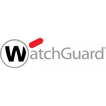 WatchGuard Firebox T40 – sieťové bezpečnostné zariadenie – 3-ročná Total Security Suite – 5 portov – GigE – Trade-Up program (WGT40673-EU)