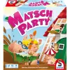 Schmidt Spiele Matsch-Party detská hra