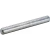 HAGER KJ01Z uzemňovací kolík (ochranný kontaktný kolík) pre zásuvky 2P+T