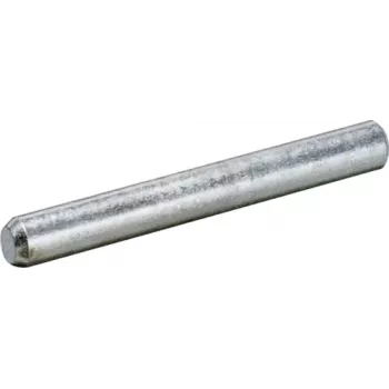 HAGER KJ01Z uzemňovací kolík (ochranný kontaktný kolík) pre zásuvky 2P+T