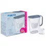 Brita Style Essential Stone Blue kanvica na filtrovanie vody s 2 filtrami MAXTRA PRO (140809)