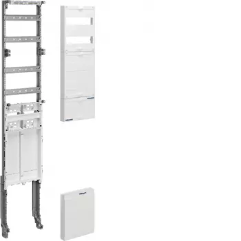 Hager universZ inštalačná sada 1350mm 1-pole ZU54ME