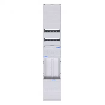 Hager universZ inštalačná sada 1350mm 1-pole ZU54ME