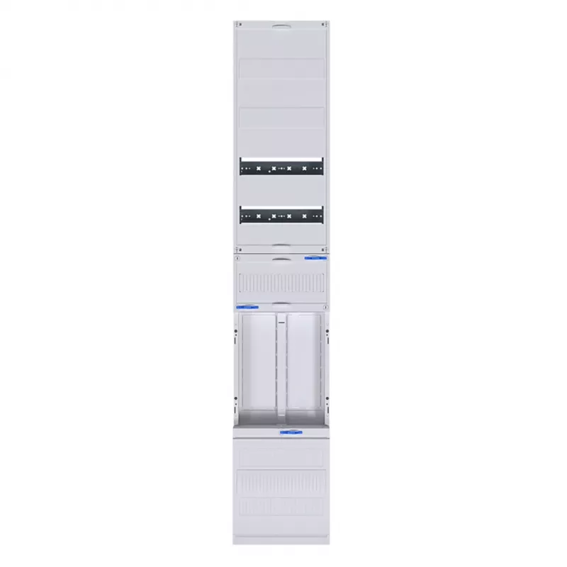 Hager universZ inštalačná sada 1350mm 1-pole ZU54ME