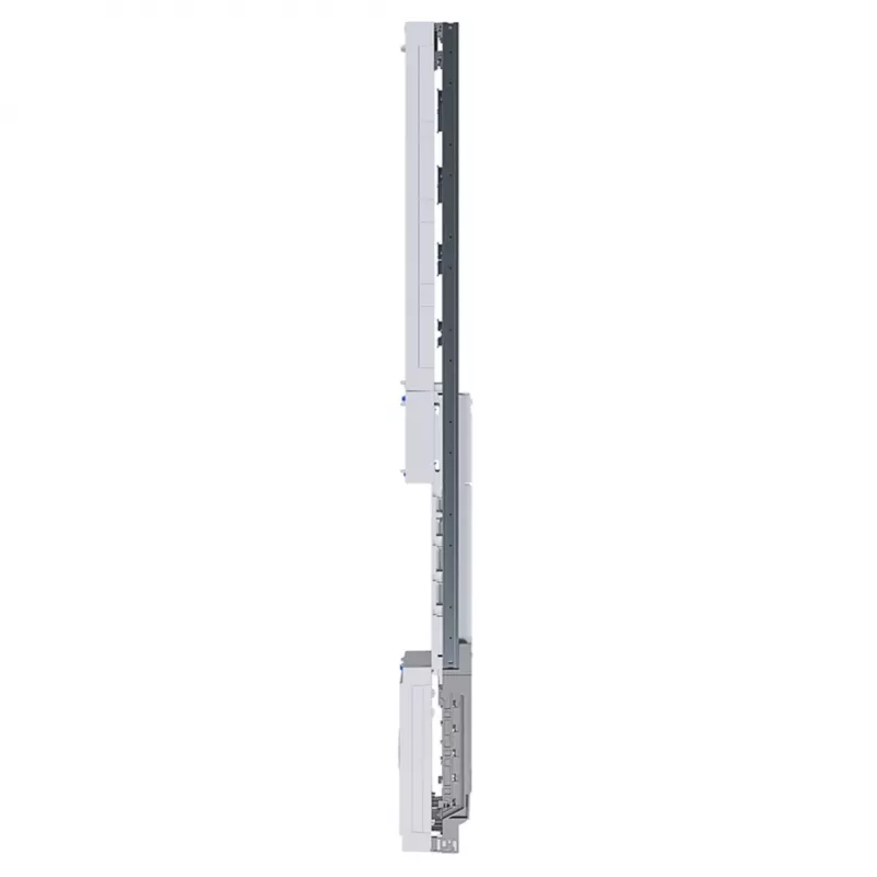 Hager universZ inštalačná sada 1350mm 1-pole ZU54ME
