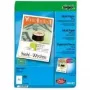 Sigel Professional IP286 matný A4 obyčajný papier 160 g/m² 100 listov biela