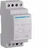 Hager ST301 zvončekový transformátor 230V na 8V/12V AC, 0,5A, DIN lišta