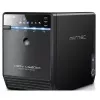 FANTEC QB-X8US3-6G 8-Bay USB 3.0 eSATA RAID puzdro 1696