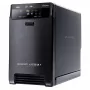 FANTEC QB-X2U31R 2-Bay USB 3.1 Gen 2 RAID puzdro 2133