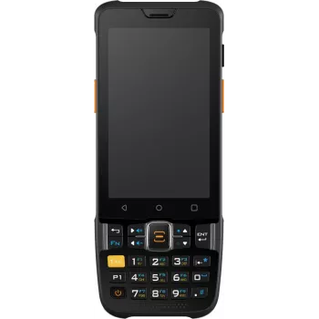 SUNMI L2Ks mobilný dátový terminál, 4 palce 800x480, 2D skener SE4770, 4G, eSIM, NFC, GPS, Wi-Fi, BT, USB-C, 13MP+5MP kamery, Android 11 GMS, 4GB/32GB, USB kit