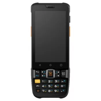SUNMI L2Ks mobilný dátový terminál, 4 palce 800x480, 2D skener SE4770, 4G, eSIM, NFC, GPS, Wi-Fi, BT, USB-C, 13MP+5MP kamery, Android 11 GMS, 4GB/32GB, USB kit