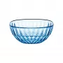 Guzzini VANITY servírovacia misa 30 cm Sky Blue 129730AC278