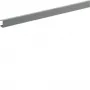 Hager S941K izolačný profil zbernice 20x10mm x 1000mm sivý
