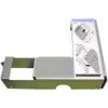 Dell držiak adaptér kov 2,5 palca HDD do 3,5 HDD (F236H)
