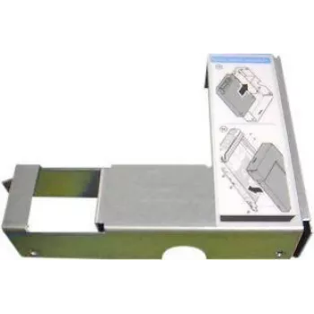 Dell držiak adaptér kov 2,5 palca HDD do 3,5 HDD (F236H)