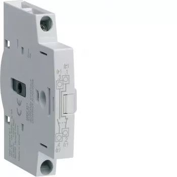 HAGER HZC311 pomocný kontakt 20-125A