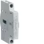 HAGER HZC311 pomocný kontakt 20-125A