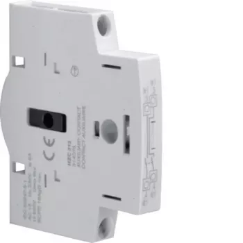 Hager pomocný kontakt 2S 20-160A HZC312