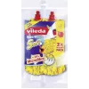 Vileda SuperMocio Soft náhradná hlava mopu balenie 2 ks 11099
