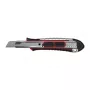 MAUL Cutter nástroj 18 mm s pogumovanou rukoväťou (7771896)