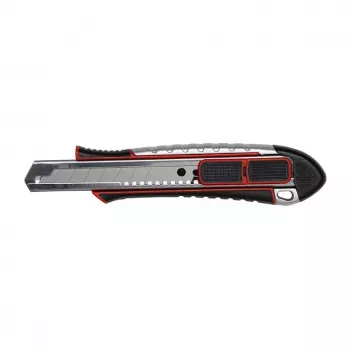 MAUL Cutter nástroj 18 mm s pogumovanou rukoväťou (7771896)