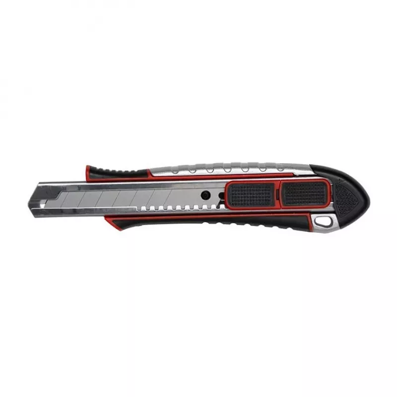 MAUL Cutter nástroj 18 mm s pogumovanou rukoväťou (7771896)