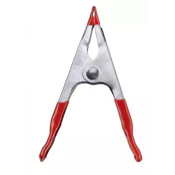 kwb lepiace svorky, oceľový plech, sada 4 dielov, 100 x 35 mm 927600