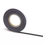 MAUL samolepiaca magnetická páska 35 mm x 10 m, 1 mm hrubá, tmavohnedá, na rezanie 6156109