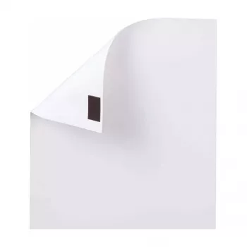 MAUL samolepiaca magnetická páska 35 mm x 10 m, 1 mm hrubá, tmavohnedá, na rezanie 6156109