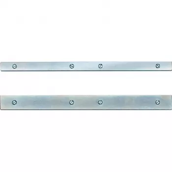 Metabo 631211000 spojka vodiacich líšt pre Metabo vodiace lišty (sada 2 ks)
